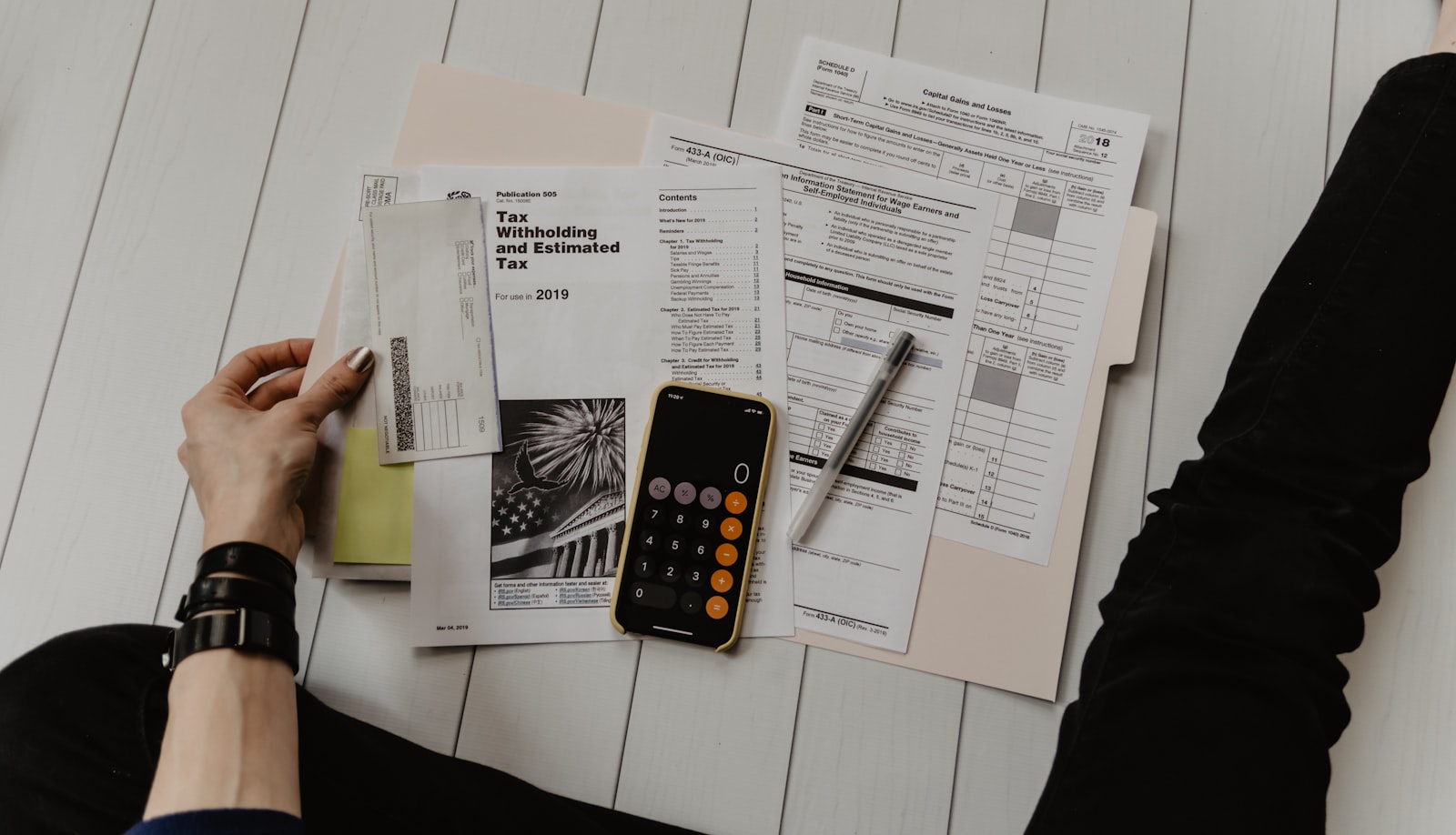 Documents reglementaires europeens annotes avec stylo